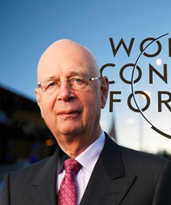 Klaus Schwab