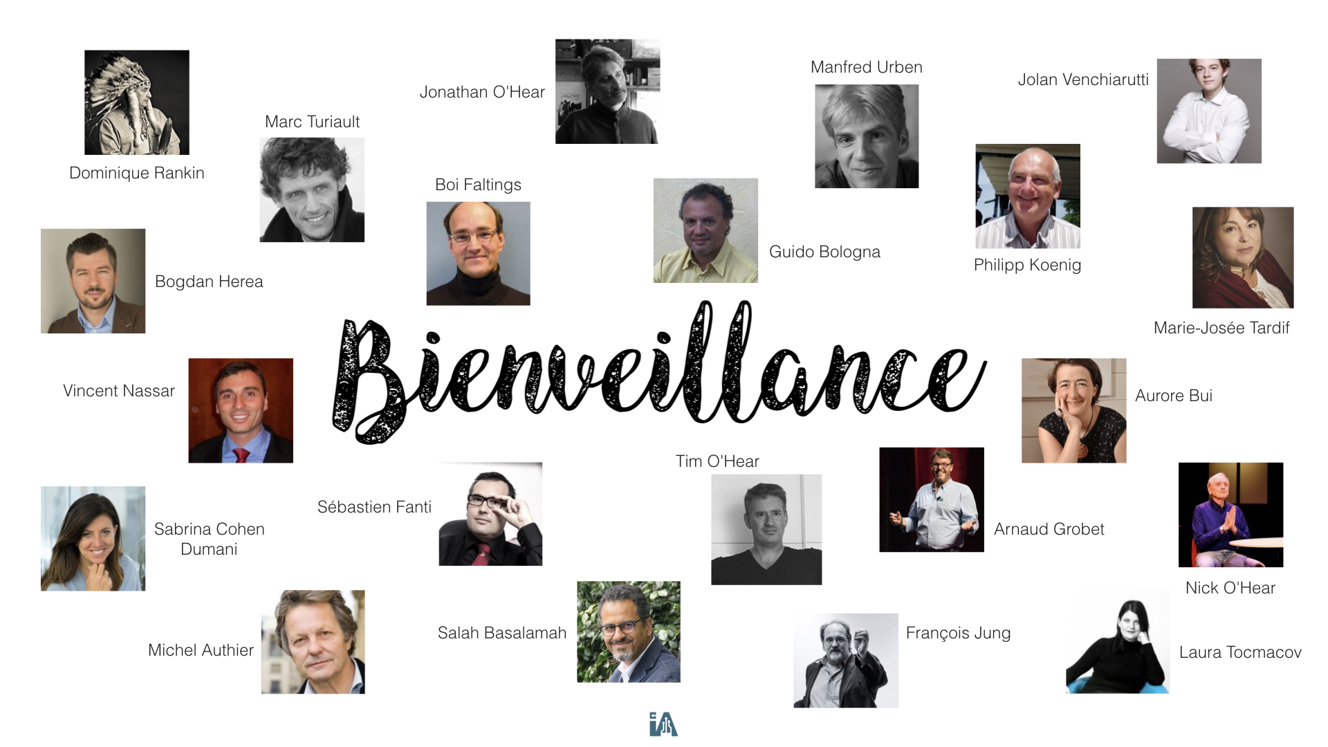 La bienveillance au cœur de l'Advisory Board