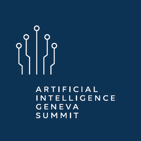 AIGS - Artificial Intelligence Geneva Summit